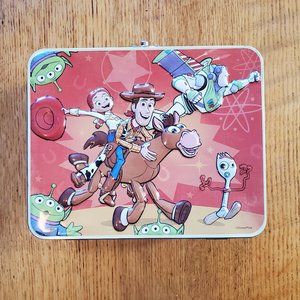 Toy Story 4 - Fun Box / Lunch Box
